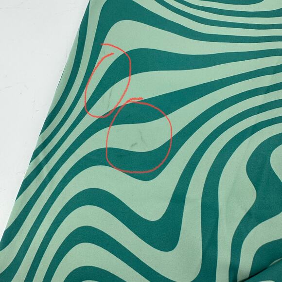 Balance Athletica Vitality XXXXL Storm High Waist Leggings Habitat Swirl - Picture 5 of 10